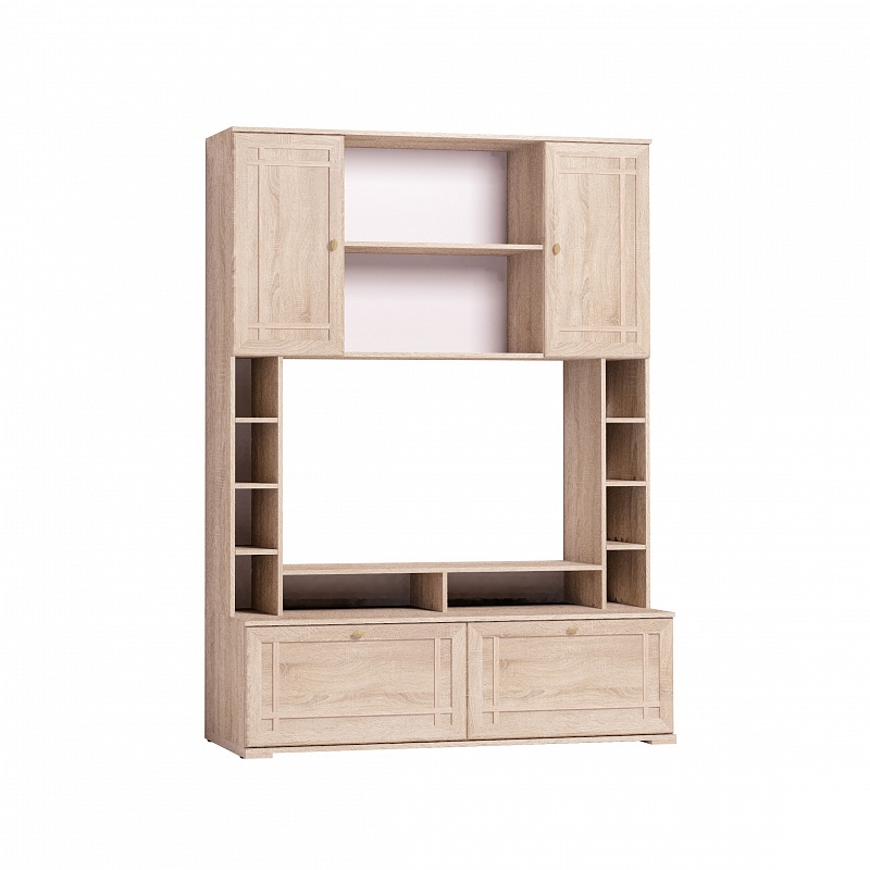  Шкаф МЦН Шерлок 1
