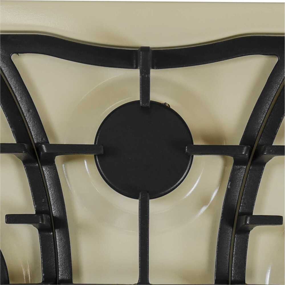 Газовая варочная поверхность LEX GVE 643C IV