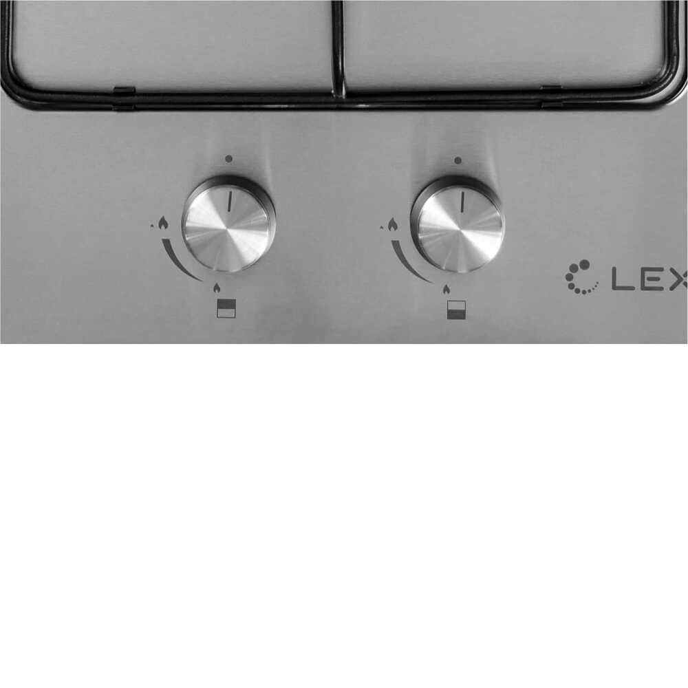 Газовая варочная поверхность LEX GVS 320 IX